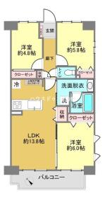 船橋市滝台町