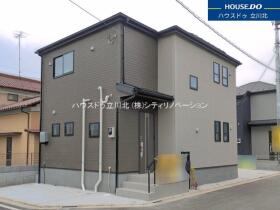 八王子市上壱分方町