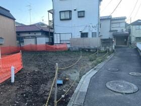 足立区伊興４丁目