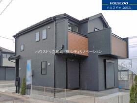 八王子市上壱分方町