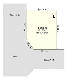 船橋市芝山５丁目