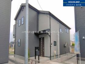 八王子市上壱分方町