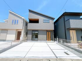 奈良市大安寺７丁目
