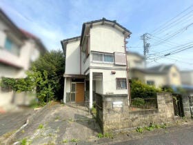 名古屋市緑区東神の倉３丁目