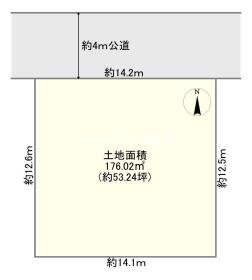 八千代市村上