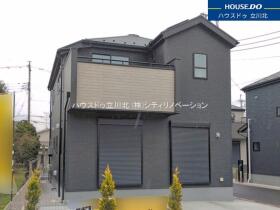 八王子市上壱分方町