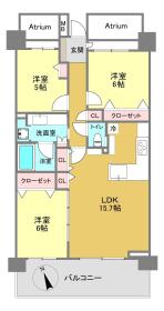 船橋市印内町
