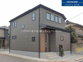 八王子市上壱分方町