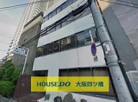 大阪市北区西天満１丁目