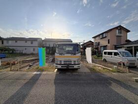 新潟市江南区所島１丁目