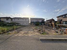 新潟市江南区所島１丁目