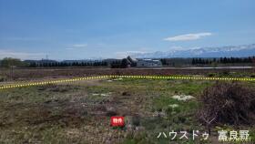 空知郡上富良野町西３線北２９号