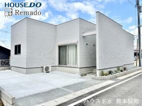 菊池郡菊陽町大字原水