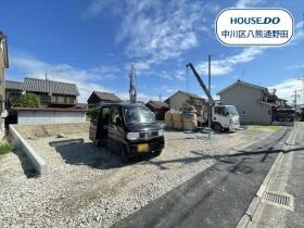 名古屋市中川区下之一色町字中ノ切