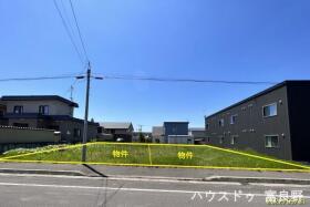 空知郡上富良野町大町２丁目