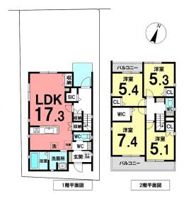岐阜市六条東２丁目