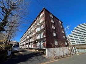 相模原市南区上鶴間本町２丁目