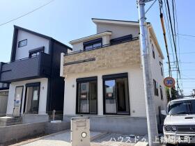 相模原市南区相模台６丁目