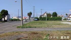 空知郡上富良野町大町１丁目