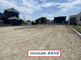 海部郡大治町大字砂子字馬捨場