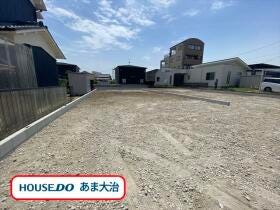 海部郡大治町大字砂子字馬捨場