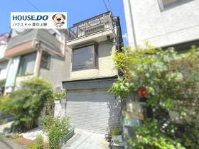 豊中市刀根山元町