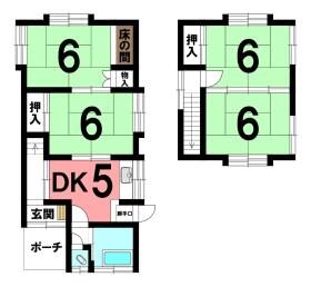 間取画像