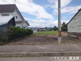 空知郡上富良野町富町１丁目