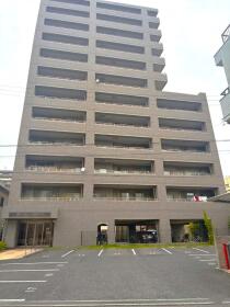 岐阜市清住町３丁目