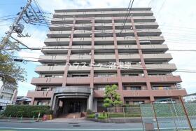 富士市南町