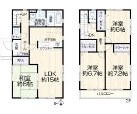 間取画像