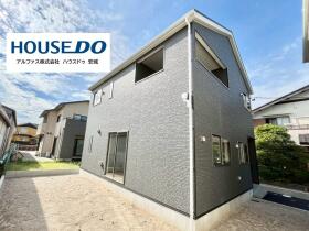 安城市榎前町宮下