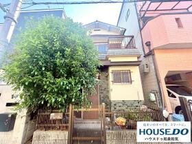 堺市西区上野芝向ヶ丘町２丁