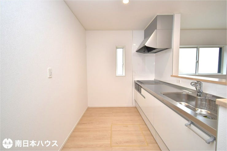 真砂本町 新築戸建 【キッチン】