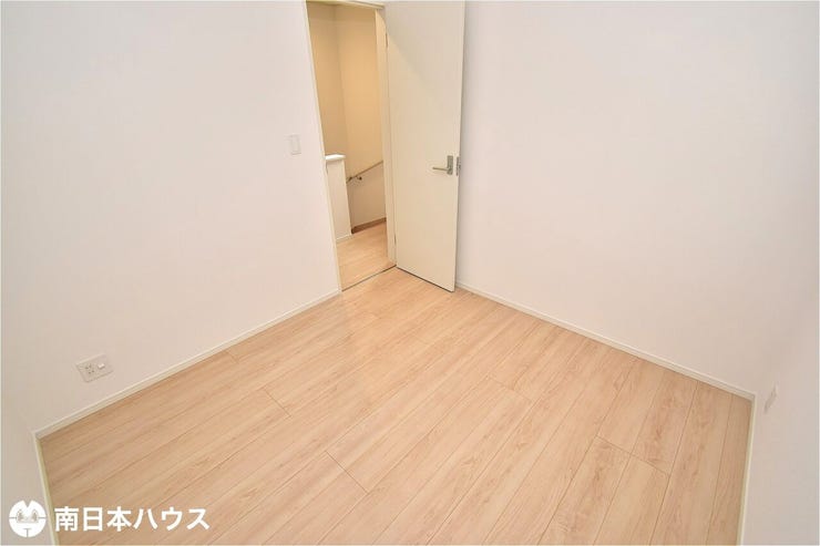 真砂本町 新築戸建 【洋室4.5帖】