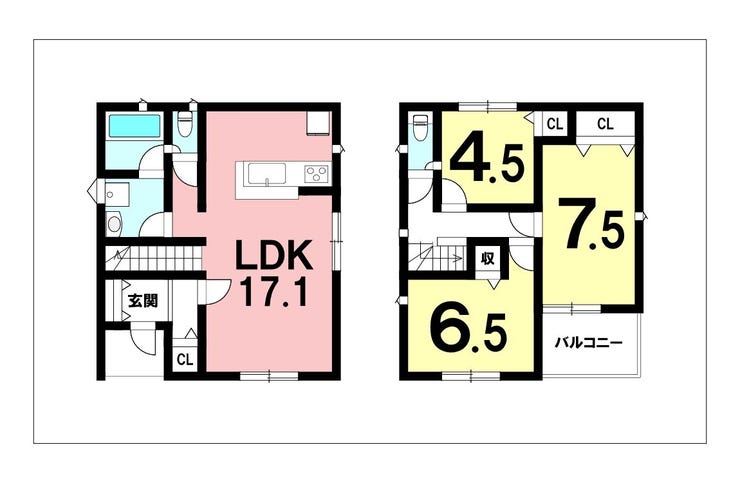真砂本町 新築戸建