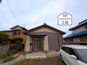 江南市力長町宮前