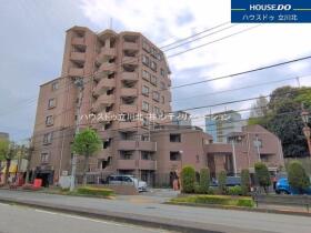 多摩市落合１丁目