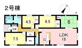 美濃加茂市森山町１丁目