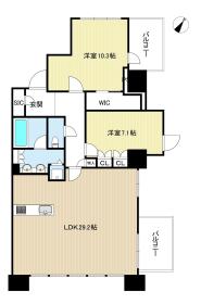 大阪市都島区片町１丁目