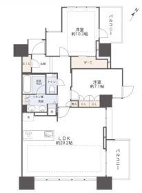 大阪市都島区片町１丁目