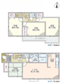 間取画像