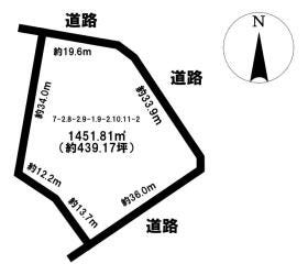 名古屋市瑞穂区茨木町