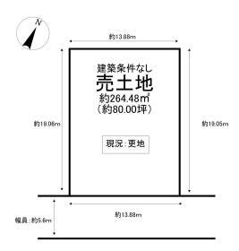 新潟市西区小針７丁目