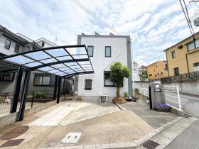 奈良市学園中５丁目