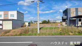 空知郡上富良野町南町２丁目