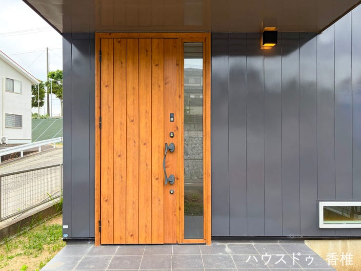 2026年4月に室内外リフォーム完了しました!
給湯器も交換済み、シロアリ点検も行っています