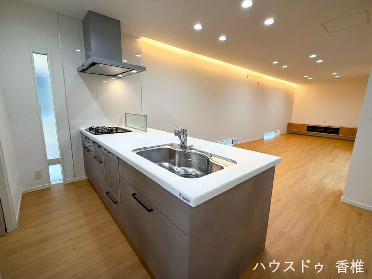 2026年4月に室内外リフォーム完了しました!
給湯器も交換済み、シロアリ点検も行っています