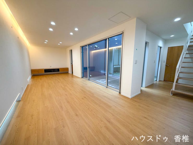 2026年4月に室内外リフォーム完了しました!
給湯器も交換済み、シロアリ点検も行っています