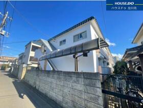 立川市砂川町８丁目